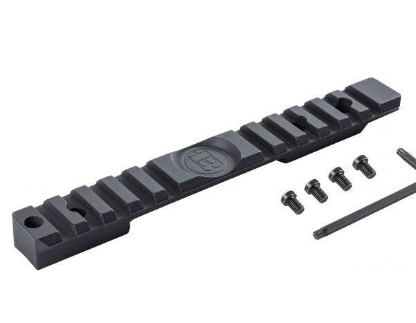 Bergara 30MOA Rail – Short Action – Fits Rem700-w/both 6-48 and 8-40 screws