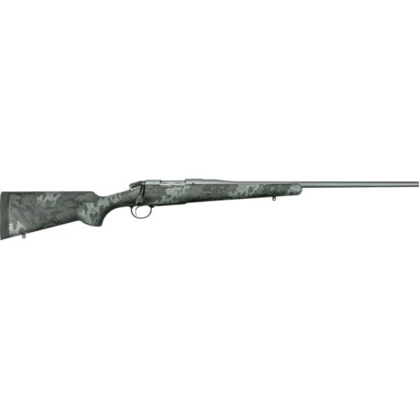 Bergara Premier Mountain 2.0 Rifle 6.5 Creedmoor 4/rd 6.5 Creedmoor Bolt-Action
