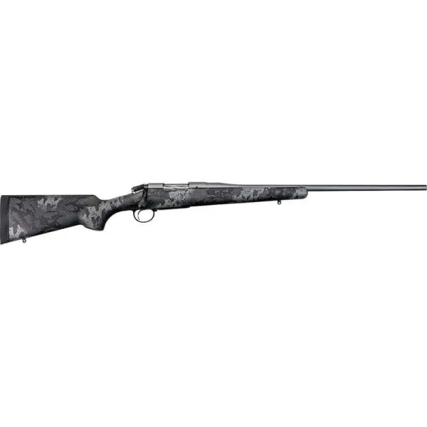 Bergara Premier Mountain 2.0 Rifle 6.5 PRC 2rd Magazi 6.5 PRC Bolt-Action 24″