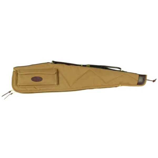 Boyt Signature Series Scoped Rifle Case 48″ Khaki