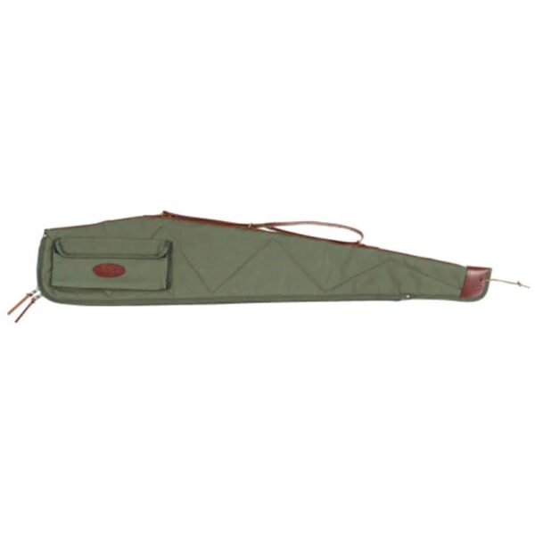 Boyt Signature Series Scoped Rifle Case 48″ OD Green