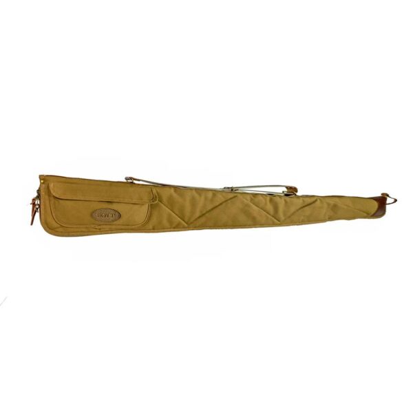 Boyt Signature Series Shotgun Case 52″ Khaki
