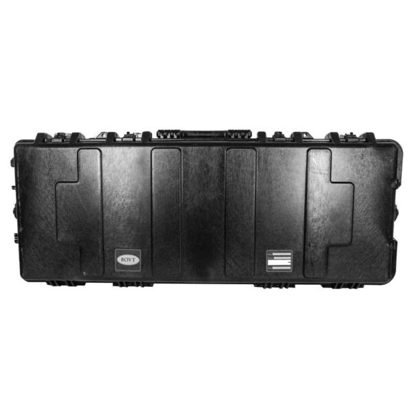 Boyt H41XD Tactical Rifle/Carbine Hard Case 41″ Black