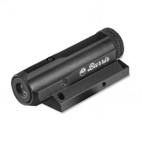 Burris TMPR Tri-Rail Modular Prism Rifle Scope System – Red Laser Sight ONLY