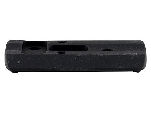 Burris Fastfire Red Dot Sight Mount – Beretta 92/96/90-Two/Cougar/Taurus PT99 Fixed Sight Only
