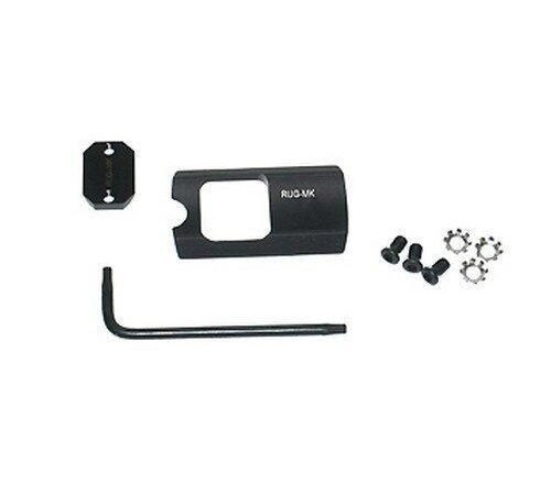 Burris Fastfire Red Dot Sight Mount – Ruger Mark I II III