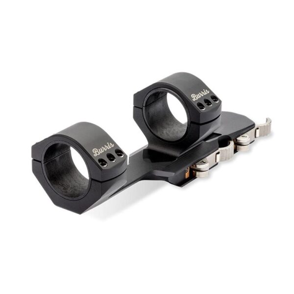 Burris AR-Signature QD P.E.P.R. Scope Mount 30mm