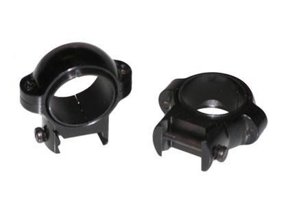 Burris Steel Signature Zee Ring Pairs 1″ Medium Gloss