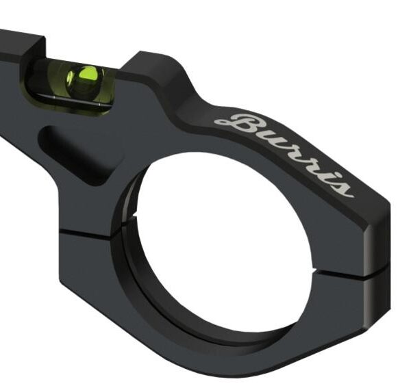 Burris Scope Tube Bubble Level – 34mm & 30mm