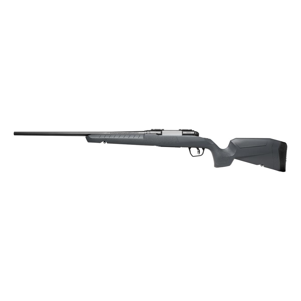 Savage Arms Axis 2 Bolt-Action Left-Hand Rifle .400 Legend 20" Gray