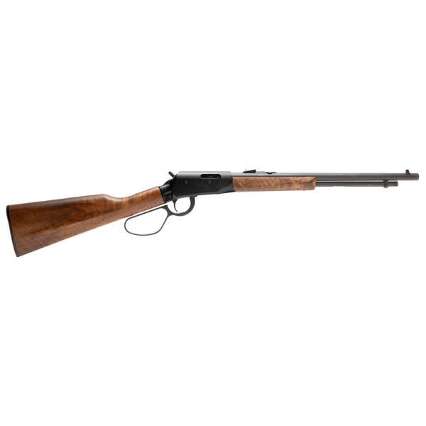 Savage Arms Revel Classic 12rd Capacity 18″ Barrel Wood Stock .22 LR Lever Rilfe