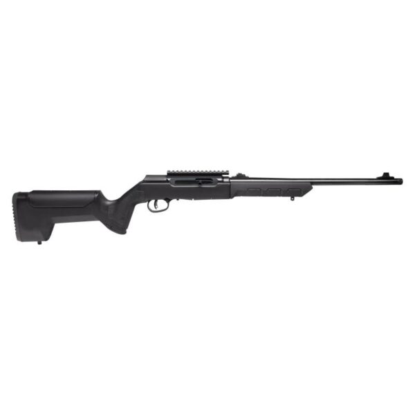 Savage Arms A22 Taketown 10rd Magazine 18″ Barrel Black .22 LR Semi-Auto Rifle