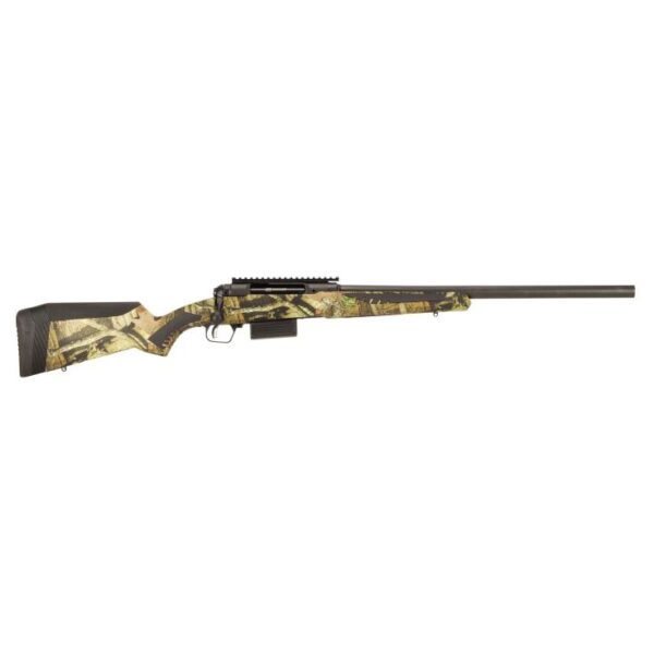 Savage Arms 212 Slug 12 Gauge 22″ Bolt-Action Mossy Oak Break-Up 2-Round