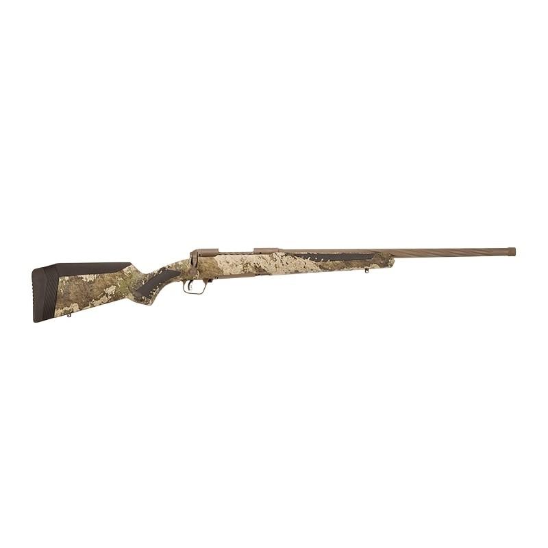 Savage Arms 110 High Country .308 Win Bolt-Action 22" TrueTimber Strata