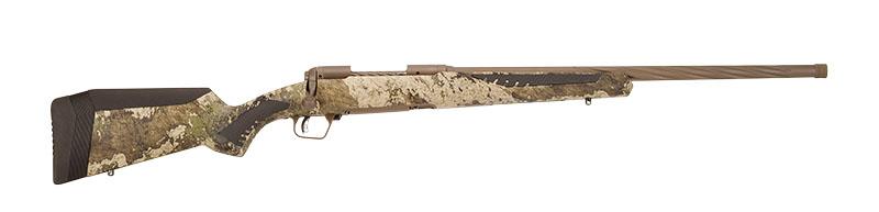 Savage Arms 110 High Country .300 Win Mag Bolt-Action 24" TrueTimber Strata