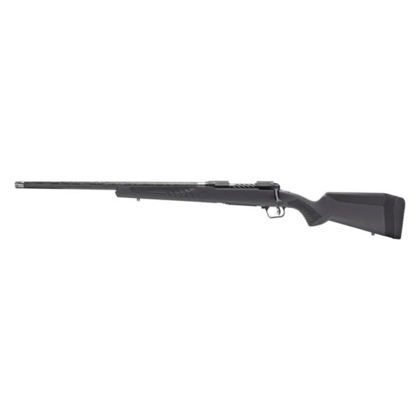 Savage Arms 110 Ultralite Left-Hand .30-06 Sprg 22″ Carbon Bolt-Action Grey