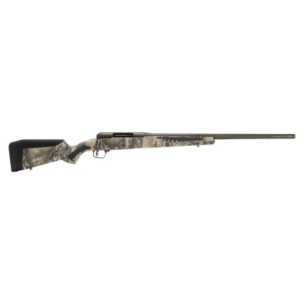 Savage Arms 110 Timberline .300 WSM 24″ RealTree Escape Bolt-Action