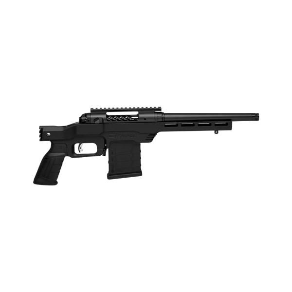 Savage Arms 110 PCS 6.5 Creedmoor 10.5″ Pistol Chassis Bolt-Action 10-Round
