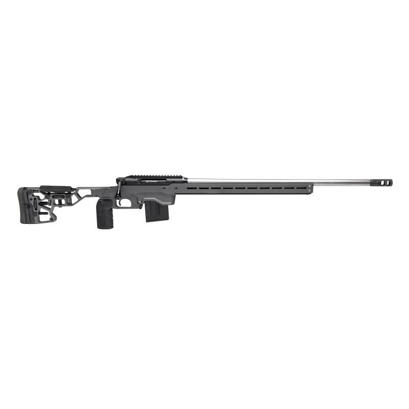 Savage Arms Impulse Elite Precision .308 Win 26" Straight-Pull Chassis