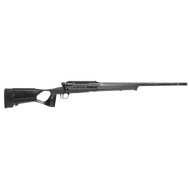 Savage Arms Impulse KLYM 6.5 Creedmoor 22" Carbon Fiber Straight-Pull Threaded