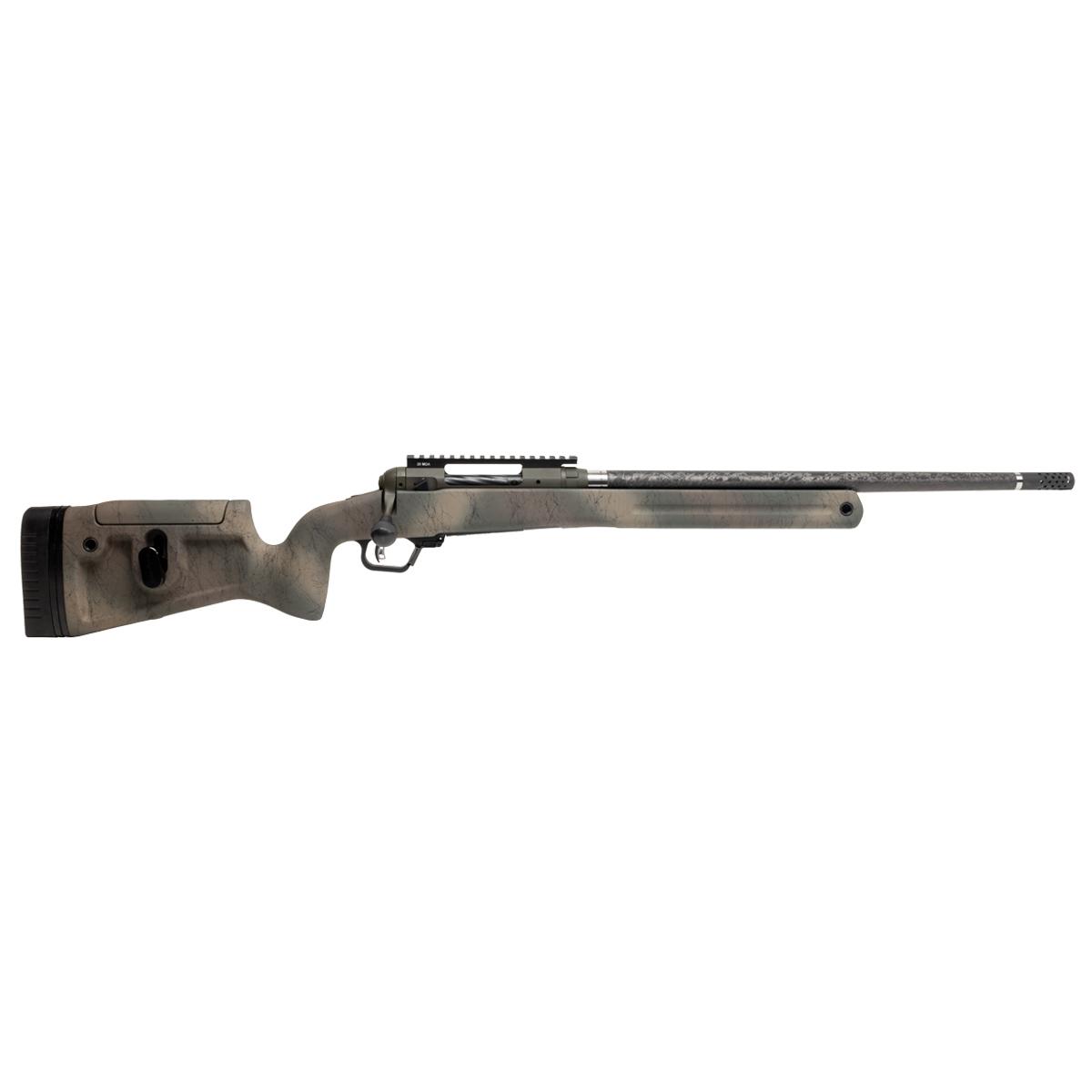 Savage Arms 110 Pro Pursuit .300 PRC Bolt-Action Rifle 20"