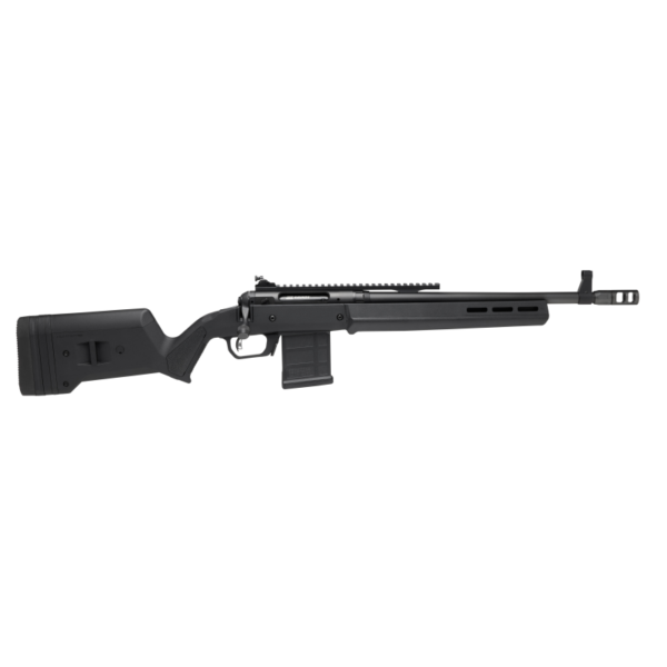 Savage Arms 110 Magpul Scout 6.5 Creedmoor Bolt-Action 16.5″