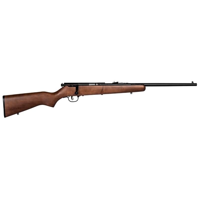 Savage Arms Mark I GY 22 LR Single Shot 19" Barrel Hardwood .22 LR Bolt Rifle