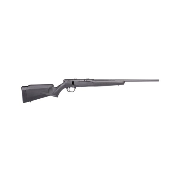 Savage B21 21 Sharp 10rd Magazine 21″ Barrel Synthetic Stock .21 Sharp Bolt