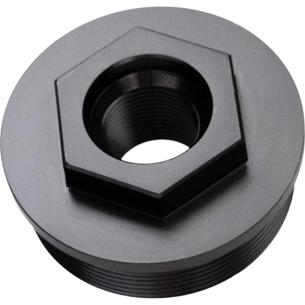 CMMG Direct Thread HUB Mount 1/2×28