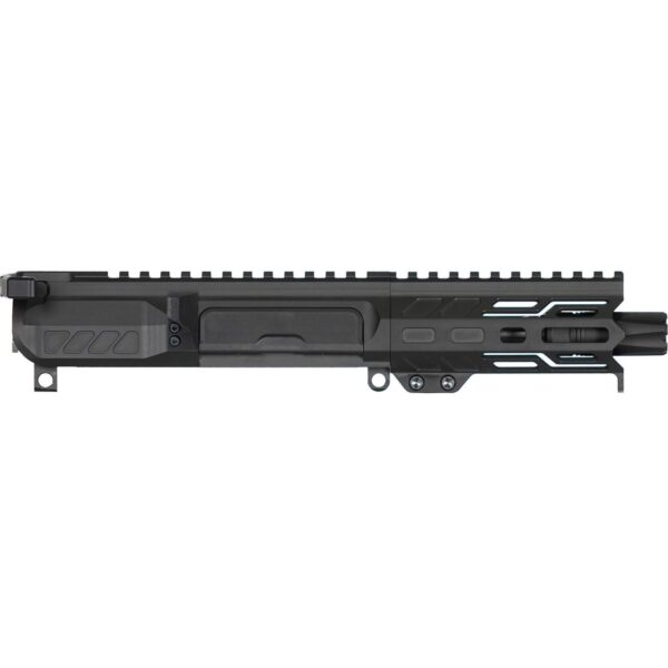 CMMG Upper Group Banshee MK4 .22LR 4.5″ Barrel Black