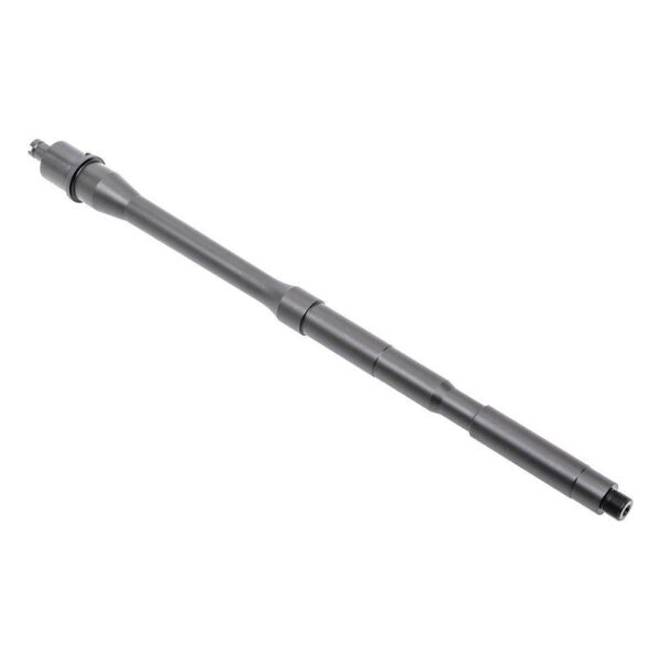 CMMG Barrel Sub-Assm 16.1inch M4 4140CM SBN 22LR