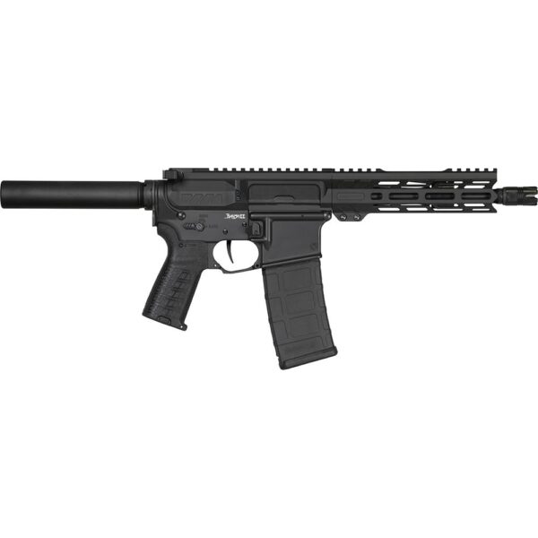 CMMG Banshee .300 Blackout 8″ Barrel 30rd Semi-Auto Pistol