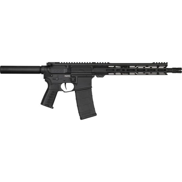 CMMG Banshee .300 Blackout 12.5″ Barrel 30rd Semi-Auto Pistol
