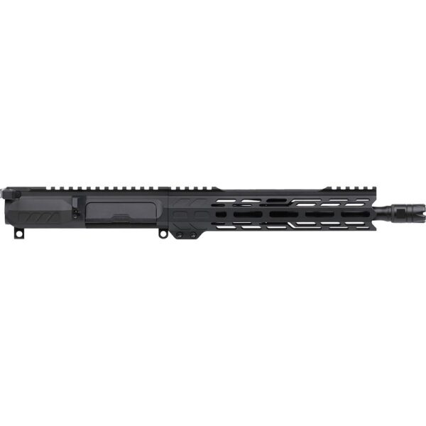 CMMG Banshee Mk4 AR-15 Upper Group .338 ARC 10.5″ Barrel Black