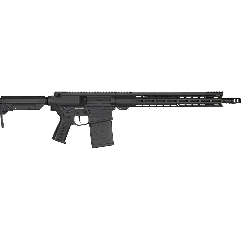 CMMG Resolute Mk3 .308 Win Semi-Auto Rifle