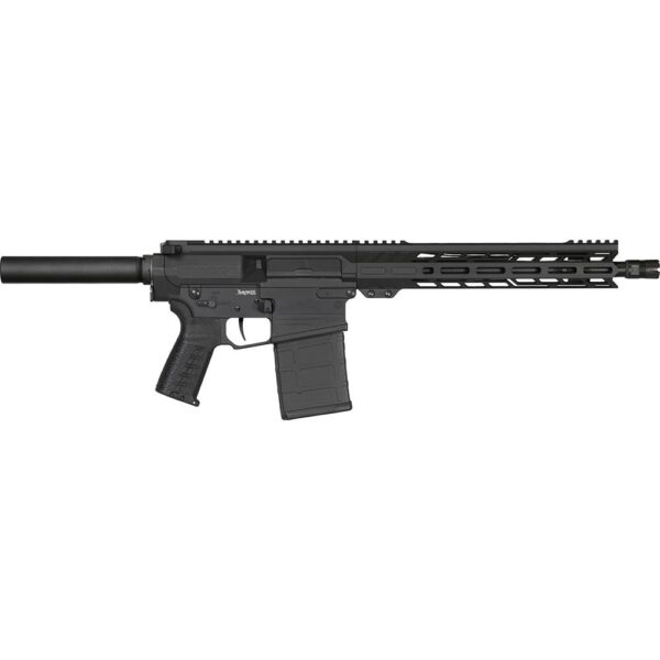 CMMG Banshee Mk3 .308 Win 12.5″ Barrel 20rd Semi-Auto Pistol