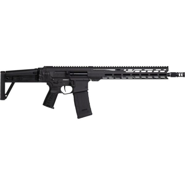 CMMG Resolute Semi-Auto Rifle
