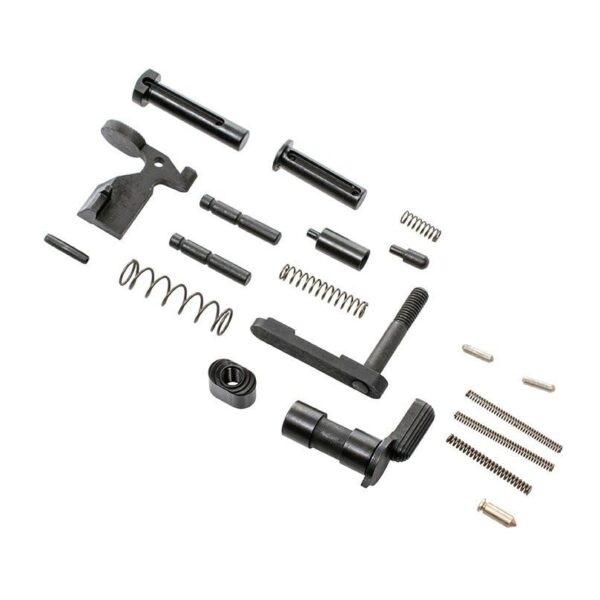 CMMG Lower Parts Kit AR15 Gunbuilder’s Kit