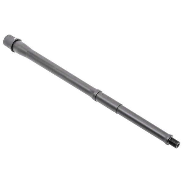 CMMG Barrel Sub-Assm 16.1inch MT 4140CM SBN 5.56mm