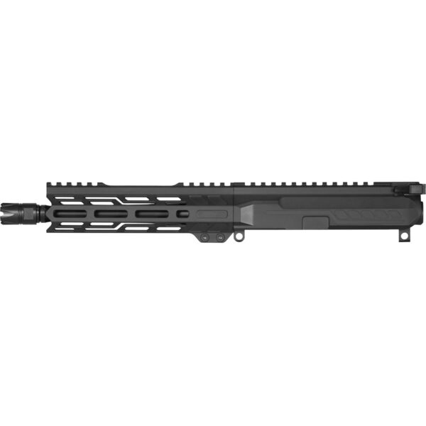 CMMG Upper Group Banshee 5.7x28mm 8″ Black