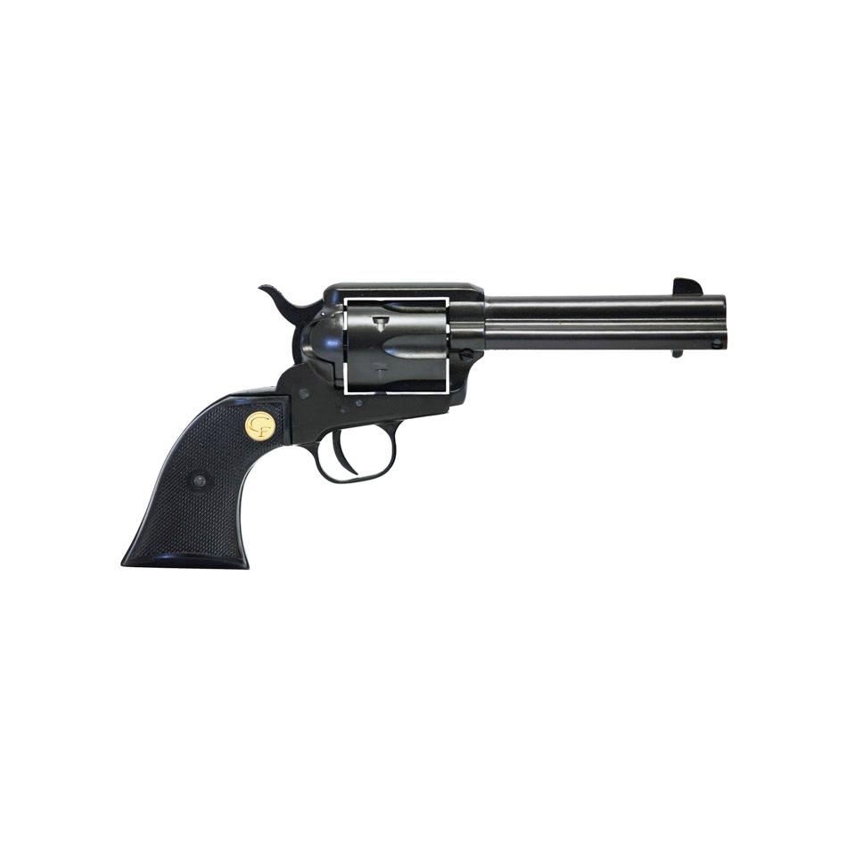 Chiappa Firearms 1873 SAA .22 LR SA Revolver 4.75" Barrel