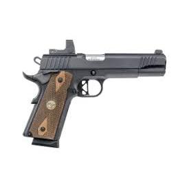 Chiappa Firearms 1911 Empire .45 ACP Single-Action 5.00″ Barrel