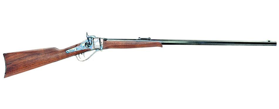 Chiappa Firearms 1874 Sharps Sporting .45-70 Govt Single-Shot 32.0" Barrel