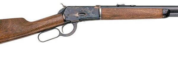 Chiappa Firearms 1892 Trapper Carbine .45 Long Colt Lever-Action 16.0″ Barrel