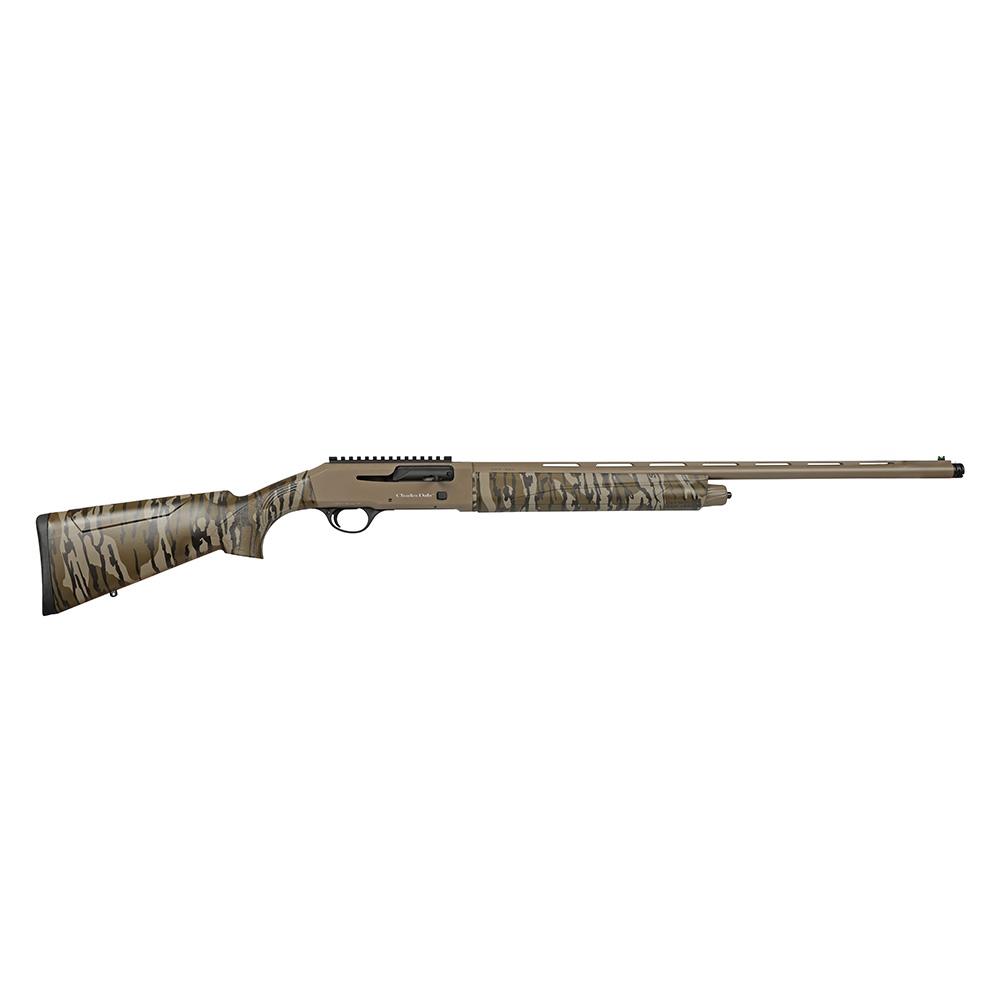 Charles Daly 601 Semi-Auto 20ga 26" Bottomland FDE Receiver
