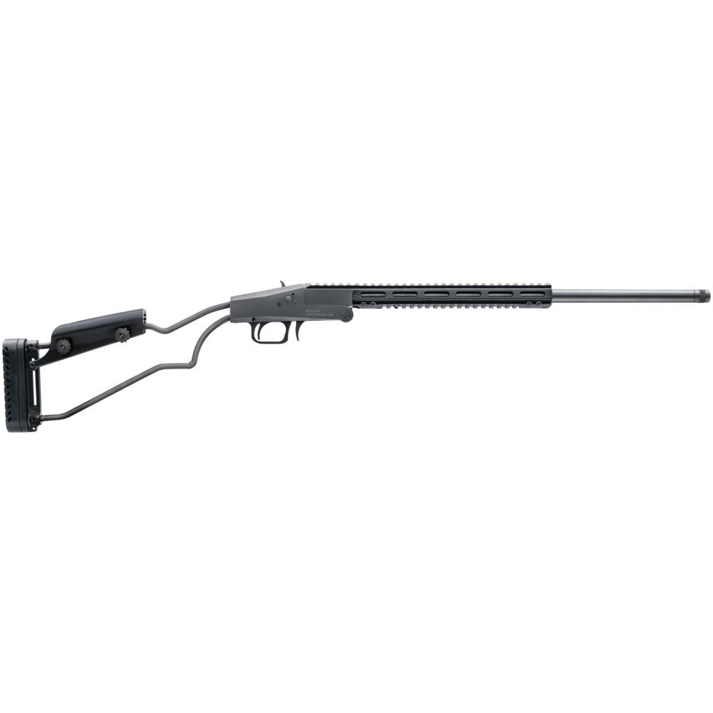 Chiappa Firearms Big Badger .45-70 Govt Single-Shot 18.5" Barrel