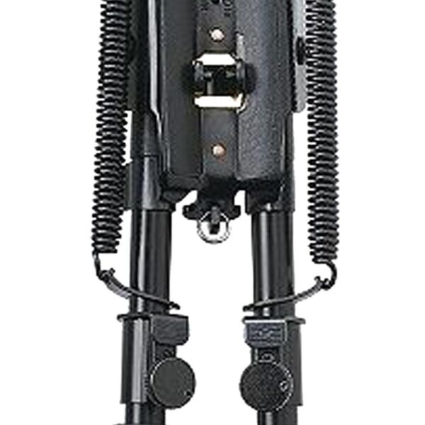 Champion Rock Mount Adjustable 9In – 13In Bipod