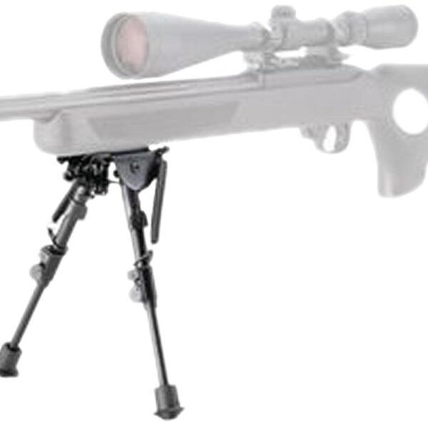 Champion Rock Mount 6″-9″ Adjustable Bipod