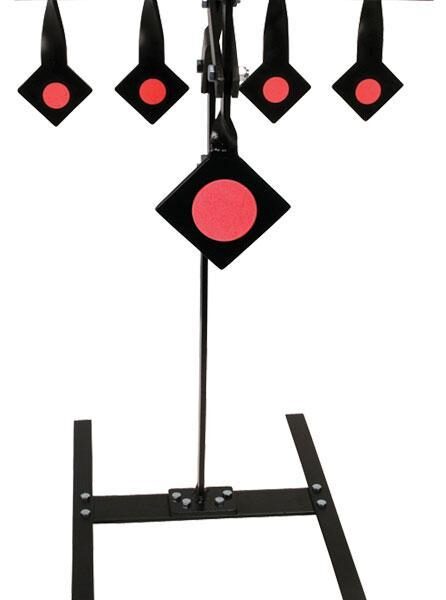 Champion Auto Reset Target – .22 Rimfire