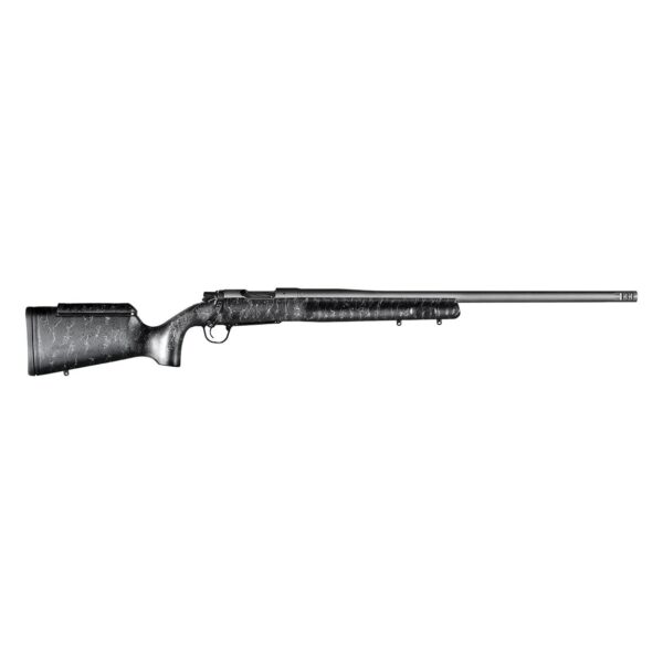 Christensen Arms Mesa Long Range 6.5mm Creedmoor Bolt-Action Rifle